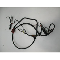 5000016 Evinrude Johnson Motor Cable Wire Harness for 25 Hp Outboards 0586026