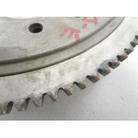 581045 Flywheel for Evinrude Johnson Outboard 85-135 Hp 1973-77