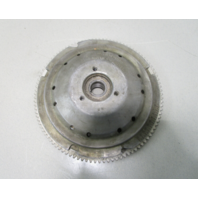 581045 Flywheel for Evinrude Johnson Outboard 85-135 Hp 1973-77