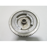 583696 Evinrude Johnson 35-60 Hp 2 Cyl Outboard Flywheel 0583911 0583696