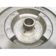 583696 Evinrude Johnson 35-60 Hp 2 Cyl Outboard Flywheel 0583911 0583696