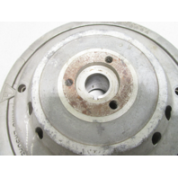 583696 Evinrude Johnson 35-60 Hp 2 Cyl Outboard Flywheel 0583911 0583696