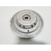 583696 Evinrude Johnson 35-60 Hp 2 Cyl Outboard Flywheel 0583911 0583696