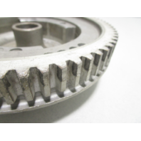 583696 Evinrude Johnson 35-60 Hp 2 Cyl Outboard Flywheel 0583911 0583696