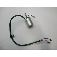 0386664 386664 OMC Evinrude Johnson Choke Solenoid 85 115 135 Hp Outboards