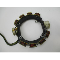 581232 Evinrude Johnson 50 HP Outboard 3 Wire Stator 1977 0581232 0775530