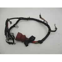 581742 OMC Evinrude Johnson Engine Wiring Harness Assembly 55 hp 0581742