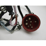 581742 OMC Evinrude Johnson Engine Wiring Harness Assembly 55 hp 0581742