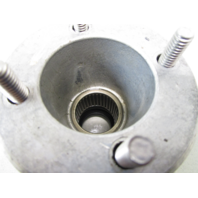 F2A523239 Chrysler Force Outboard 75-150 HP Prop Shaft Bearing Carrier 1977-1994