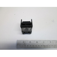 435818 0435818 Cover Latch Upper to Lower Cover OMC Evinrude Johnson Outboard