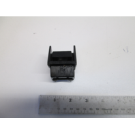 435818 0435818 Cover Latch Upper to Lower Cover OMC Evinrude Johnson Outboard