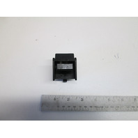 435818 0435818 Cover Latch Upper to Lower Cover OMC Evinrude Johnson Outboard