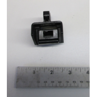 435818 0435818 Cover Latch Upper to Lower Cover OMC Evinrude Johnson Outboard