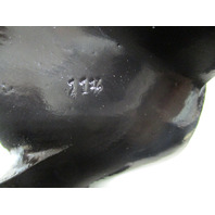 819336A40 10 3/8 x 11 1/2 Pitch Propeller 20-60 HP Chrysler Force Outboards 14 Spline