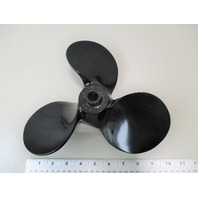 819336A40 10 3/8 x 11 1/2 Pitch Propeller 20-60 HP Chrysler Force Outboards 14 Spline