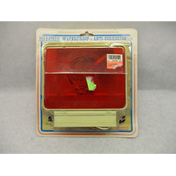 702WBL-9913 DRY LAUNCH Marine Boat Trailer 7-Function Waterproof Left Tail Light