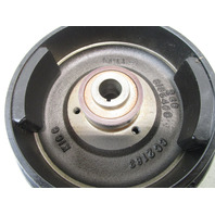 260-818540A2 Mercury Mariner Outboard 6-15 HP Flywheel Assembly Manual Start