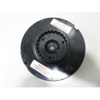 260-818540A2 Mercury Mariner Outboard 6-15 HP Flywheel Assembly Manual Start