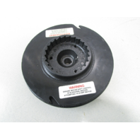 260-818540A2 Mercury Mariner Outboard 6-15 HP Flywheel Assembly Manual Start
