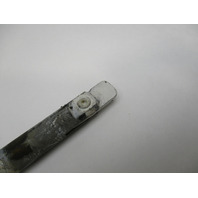 436212 0385787 OMC OEM Evinrude Johnson 25-65 Hp 2 Cyl Outboard Thrust Rod Tilt Pin