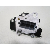 828435A1 Mercury Mariner Outboard 6-15 HP Reed Block Assembly 1994-2006