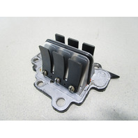 828435A1 Mercury Mariner Outboard 6-15 HP Reed Block Assembly 1994-2006