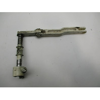 395544 0386844 Evinrude Johnson 55 Hp Outboard Shift Lever & Link