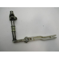 395544 0386844 Evinrude Johnson 55 Hp Outboard Shift Lever & Link