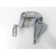 3404-8894A9 Mercury Mariner Left Port Side Transom Bracket Stern Clamp 6-15 HP