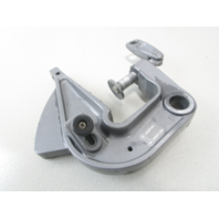 3404-8894A9 Mercury Mariner Left Port Side Transom Bracket Stern Clamp 6-15 HP