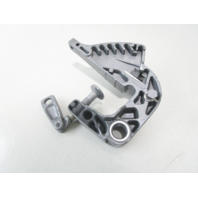 3404-8894A9 Mercury Mariner Left Port Side Transom Bracket Stern Clamp 6-15 HP