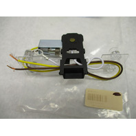 SP7LSA Dry Launch Marine Boat Trailer Replacement Bulb Slide Holder Left Side