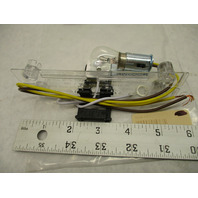 SP7LSA Dry Launch Marine Boat Trailer Replacement Bulb Slide Holder Left Side
