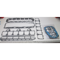 18-4356 POWERHEAD GASKET SET, MERCURY/MARINER 27-85653A87