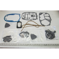 18-4356 POWERHEAD GASKET SET, MERCURY/MARINER 27-85653A87