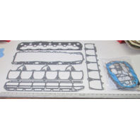 18-4356 POWERHEAD GASKET SET, MERCURY/MARINER 27-85653A87