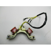 582926 0582926 Evinrude Johnson Outboard OMC 4 AMP Stator 9.9-30 HP 1985-2005
