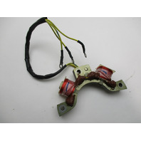 582926 0582926 Evinrude Johnson Outboard OMC 4 AMP Stator 9.9-30 HP 1985-2005