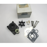 FK1069 OEM Mercury Force Chrysler Water Pump Kit 75-140 Hp Outboards 1979-89