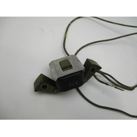5000611 OMC Evinrude Johnson 2 Cyl Outboard CHARGE COIL 0584504 0768680