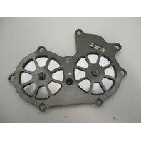 438555 0438555 Leaf Plate Evinrude Johnson 20-30 Hp Outboard 0433386 0777764