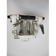 0323158 Swivel Stern Bracket OMC Evinrude Johnson Outboard 0342536 0342535 2 Cyl