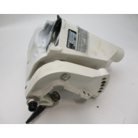 0323158 Swivel Stern Bracket OMC Evinrude Johnson Outboard 0342536 0342535 2 Cyl