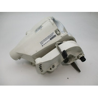 0323158 Swivel Stern Bracket OMC Evinrude Johnson Outboard 0342536 0342535 2 Cyl