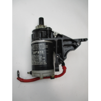 331210 0586278 Evinrude Johnson Outboard  Electric Starter & Bracket 0333929