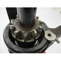 331210 0586278 Evinrude Johnson Outboard  Electric Starter & Bracket 0333929