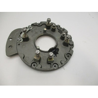 584208  Evinrude Johnson 6-50 Hp Outboard Armature Plate 0584208