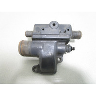 OMC Stringer & Cobra 2.5 3.0 Upper and Lower Thermostat Housing 910303 910360
