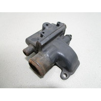 OMC Stringer & Cobra 2.5 3.0 Upper and Lower Thermostat Housing 910303 910360