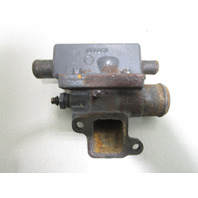 OMC Stringer & Cobra 2.5 3.0 Upper and Lower Thermostat Housing 910303 910360